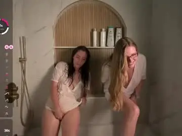 Chaturbate Sex Cam of sophie_fennec