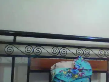 Chaturbate Sex Cam of sweetie_jamila