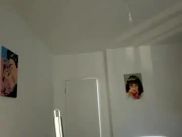 Chaturbate Free Live Porn of tialenyard