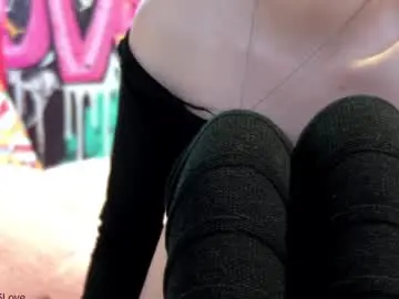 Chaturbate Nude Webcam of vanessa_love