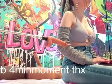 Chaturbate Live Porn of vanessa_love