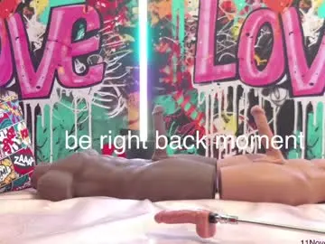 Chaturbate Private Sex Chat of vanessa_love