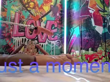 Chaturbate Sex Chat of vanessa_love