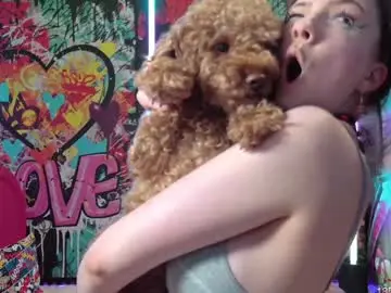 Chaturbate Sex Cam of vanessa_love