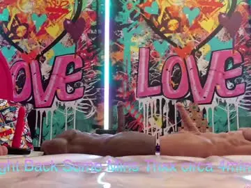 Chaturbate Sex Chat of vanessa_love