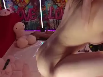 Chaturbate Adult Webcams of vanessa_love