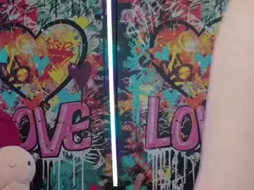 Chaturbate Best Webcam of vanessa_love