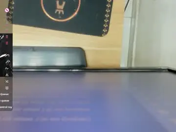 Chaturbate Sex Cam of venus_cortez