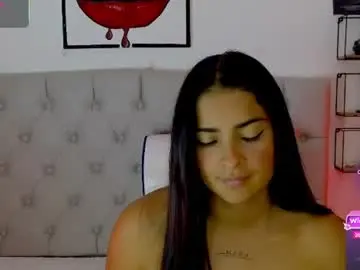 Chaturbate Sex Chat of yues0506