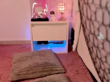 Chaturbate Nude Webcam of _alissonrose