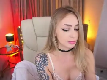 Chaturbate Live Porn of cherrishlulu