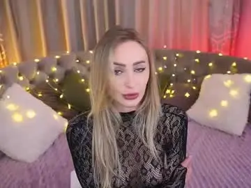 Chaturbate Sex Cam of cherrishlulu