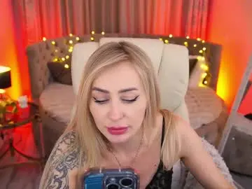 Chaturbate Nude Webcam of cherrishlulu