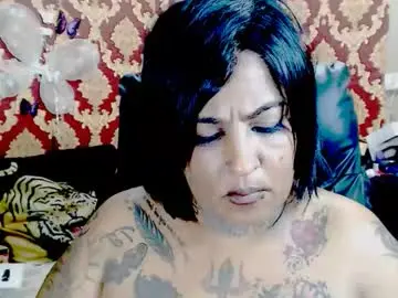 Chaturbate Nude Webcam of indiancatz2