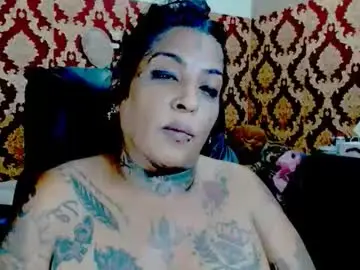 Chaturbate Watch Live Sex Cams of indiancatz2