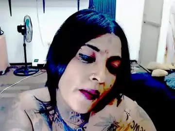 Chaturbate Adult Webcam of indiancatz2