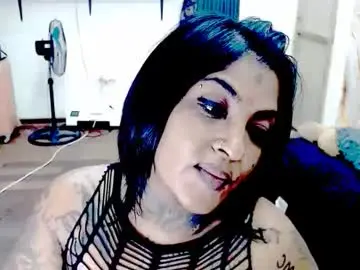 Chaturbate Adult Webcams of indiancatz2