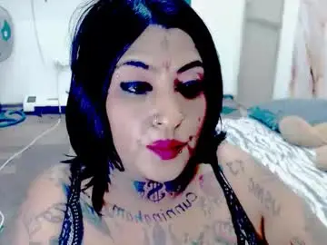 Chaturbate Free Porn Cam of indiancatz2