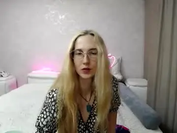 Chaturbate Adult Video Chat of klaryevans