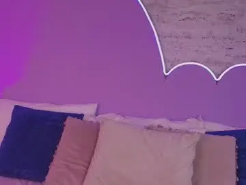 Chaturbate Private Sex Chat of lilou_albrecht