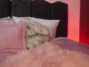 Chaturbate Live Porn of lilou_albrecht