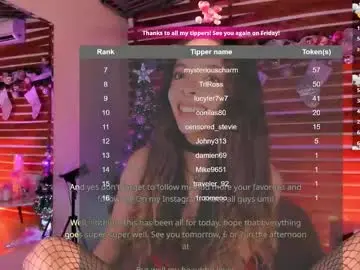 Chaturbate Sex Cam of sapphire_venus