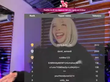 Chaturbate Live Sex of sapphire_venus