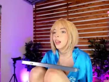 Chaturbate Nude Webcam of sapphire_venus