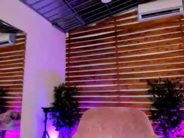 Chaturbate Nude Webcam of sapphire_venus