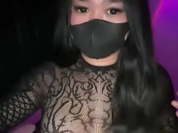 Chaturbate Live Sex of seductive_athenaxx