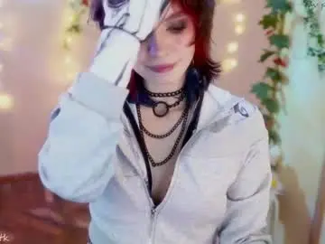 Chaturbate Live Porn of shiny_jail