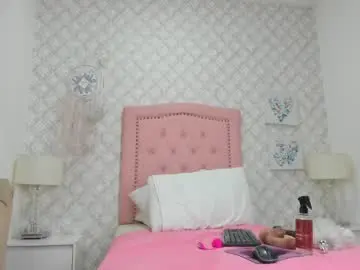 Chaturbate Adult Webcams of sofia_martinez9