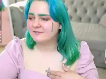 Chaturbate Free Live Porn of amelia_skyees