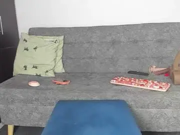 Chaturbate Live Porn of avaferrera