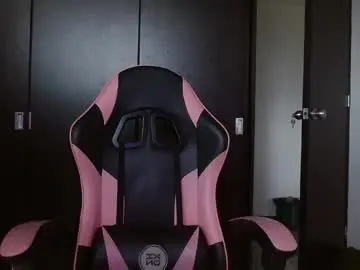 Chaturbate Private Sex Chat of brittany_bubbles