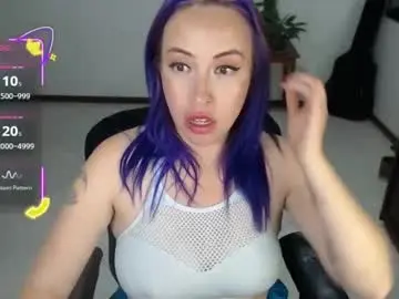 Chaturbate Watch Live Sex Cams of charlottezoe1