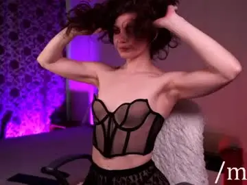 Chaturbate Private Sex Chat of cherry_bombs