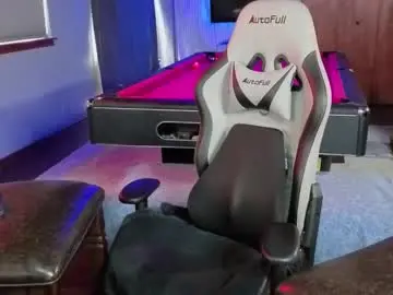 Chaturbate Nude Webcam of derrick_and_brittany