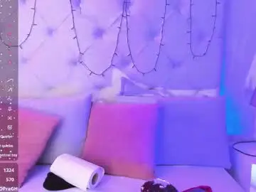 Chaturbate Sex Chat of goth_tasha