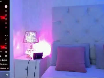 Chaturbate Sex Cam of goth_tasha