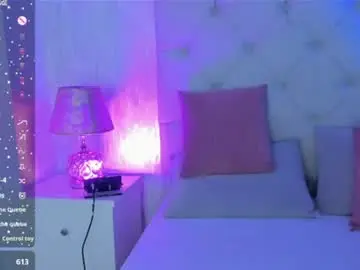 Chaturbate Adult Webcams of goth_tasha