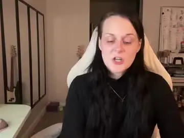 Chaturbate Nude Webcam of ivyminxxx