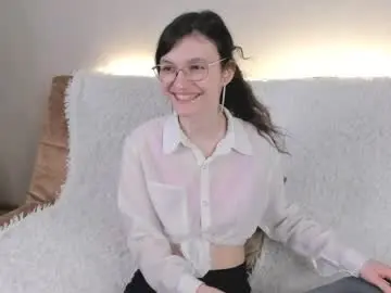 Chaturbate Adult Video Chat of kelsirabenold