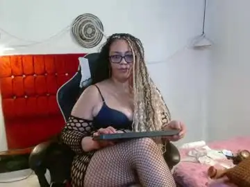 Chaturbate Live Sex Cam of kendra_lust_69