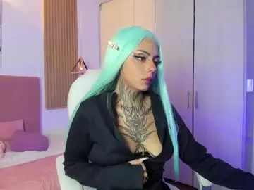 Chaturbate Free Porn Cam of korarousee