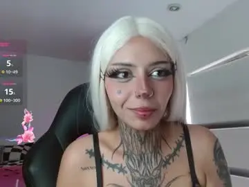 Chaturbate Free Porn Cam of korarousee