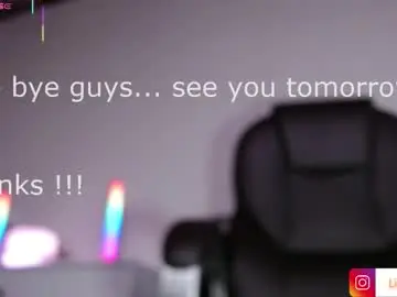 Chaturbate Sex Chat of lianna_hot