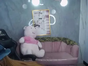 Chaturbate Live Sex of mady0619_ch