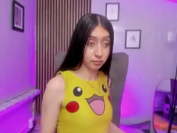 Chaturbate Live Porn of miilu__1