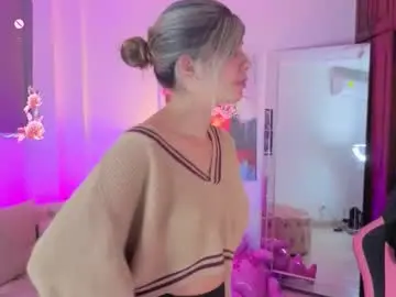 Chaturbate Adult Video Chat of nataasha___